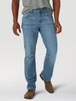 Men's Wrangler® Slim Straight Jean Drake