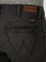 Men's Wrangler® Slim Straight Jean Warp