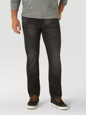 Men's Wrangler® Slim Straight Jean Warp