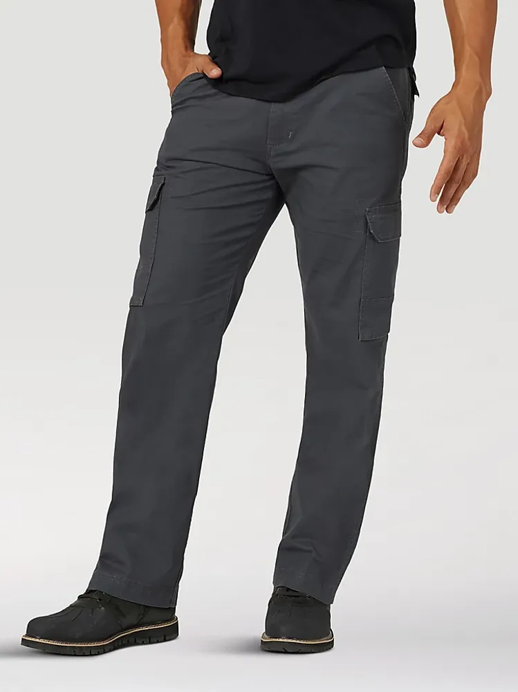 Men's Cargo Pant Anthracite