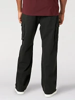 Men's Cargo Pant Black