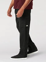 Men's Cargo Pant Black