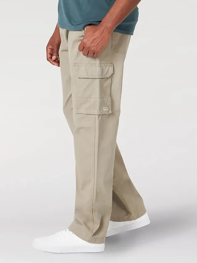 Lululemon athletica Utilitarian Cargo Pant, Men's Trousers