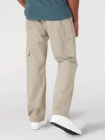 Men's Cargo Pant Burlap