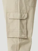 Men's Cargo Pant Burlap