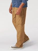 Men's Cargo Pant Bronze