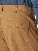 Men's Cargo Pant Bronze