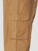 Men's Cargo Pant Bronze