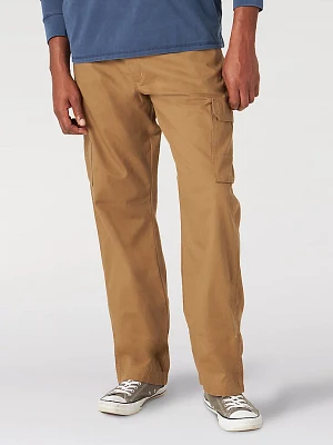 Men's Cargo Pant Bronze