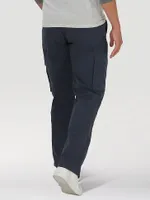 Men's Cargo Pant Navy