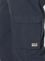 Men's Cargo Pant Navy