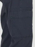 Men's Cargo Pant Navy