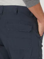 Men's Cargo Pant Navy