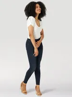 Women's Wrangler® High Rise Unforgettable Skinny Jeans Coldspring
