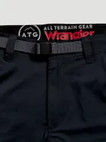 Wrangler ATG™ Men's Wyoming Trail Jogger Caviar