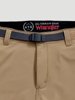 Wrangler ATG™ Men's Wyoming Trail Jogger Tiger Brown