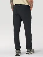 ATG by Wrangler™ Men's FWDS Pant Jet Black