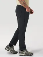 ATG by Wrangler™ Men's FWDS Pant Jet Black