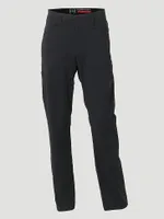 Wrangler ATG™ Men's Cliff Side Utility Pant Caviar