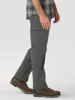 Wrangler ATG™ Men's Cliff Side Utility Pant Dark Shadow