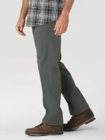 Wrangler ATG™ Men's Cliff Side Utility Pant Dark Shadow