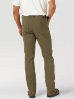 Wrangler ATG™ Men's Cliff Side Utility Pant Sea Turtle