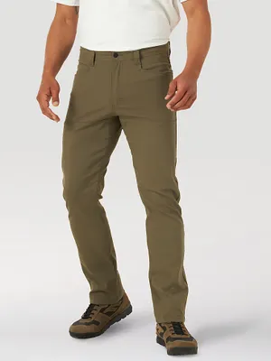 ATG by Wrangler™ Men's Synthetic Utility Pant Sea Turtle