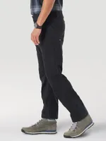 Wrangler ATG™ Men's Jackson Utility Pant Caviar