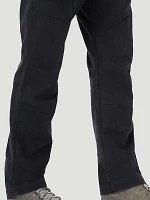 Wrangler ATG™ Men's Jackson Utility Pant Caviar