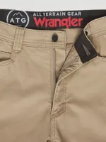 Men's Wrangler ATG™ Jackson Utility Pant Elmwood