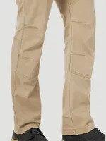 Men's Wrangler ATG™ Jackson Utility Pant Elmwood