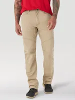 Men's Wrangler ATG™ Jackson Utility Pant Elmwood