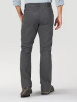 Wrangler ATG™ Men's Jackson Utility Pant Grey