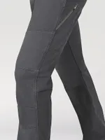 Wrangler ATG™ Men's Jackson Utility Pant Grey