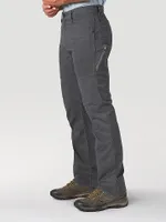 ATG by Wrangler™ Men's Reinforced Utility Pant Grey