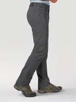 Wrangler ATG™ Men's Jackson Utility Pant Grey