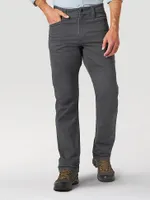 Wrangler ATG™ Men's Jackson Utility Pant Grey