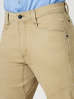 Wrangler ATG™ Men's Jackson Utility Pant Kelp