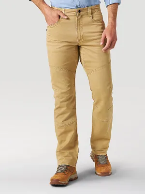 Wrangler ATG™ Men's Jackson Utility Pant Kelp