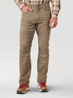 Wrangler ATG™ Men's Jackson Utility Pant Morel