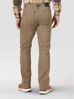 ATG by Wrangler™ Men's Reinforced Utility Pant Morel