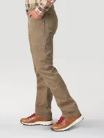 Wrangler ATG™ Men's Jackson Utility Pant Morel