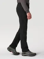 ATG by Wrangler™ Men's Trail Pant Black