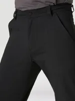 ATG by Wrangler™ Men's Trail Pant Black