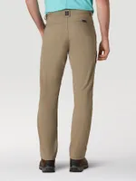 Wrangler ATG™ Men's Westside Trail Pant Fallen Rock