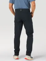 Wrangler ATG™ Men's Five Pocket Pant Jet Black