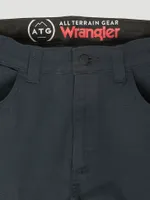 Wrangler ATG™ Men's Five Pocket Pant Jet Black