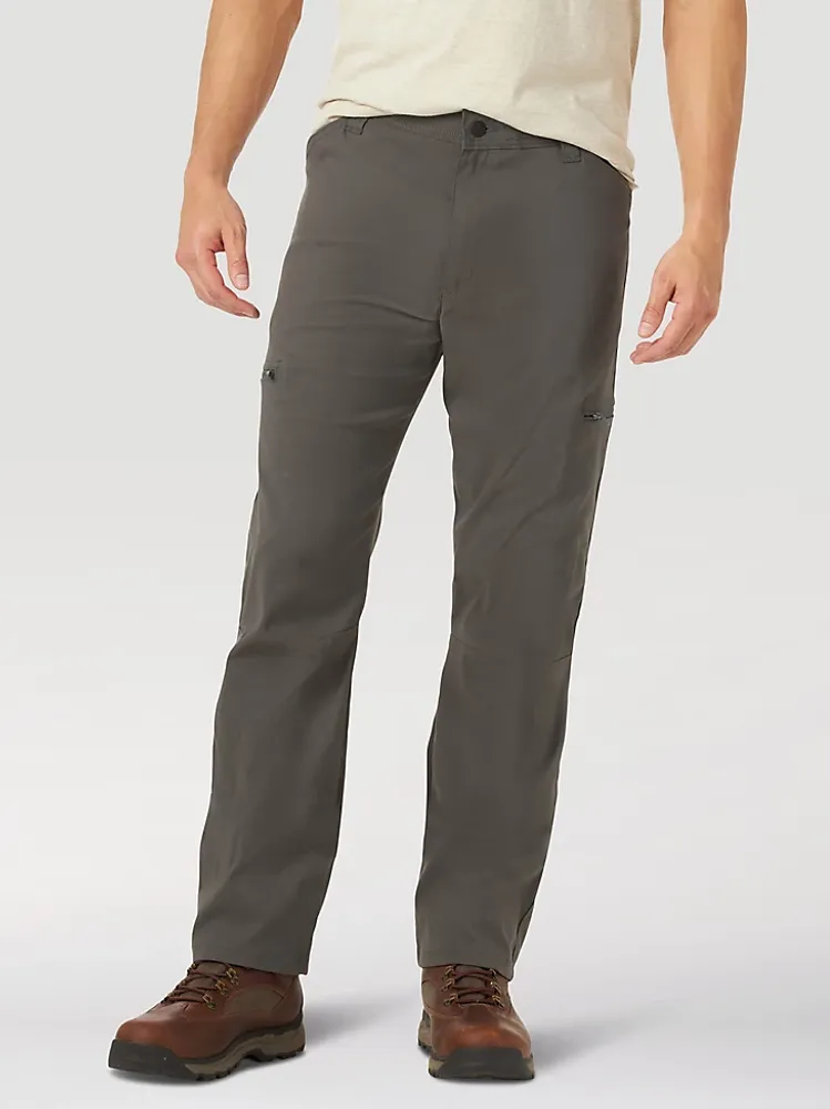 Wrangler® Men's Comfort Flex Waist Cargo Pant, Men's PANTS, Wrangler®