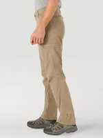 Men's Wrangler® Flex Waist Outdoor Cargo Pant Fallen Rock