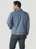 Wrangler Rugged Wear® Denim Jacket Vintage Indigo